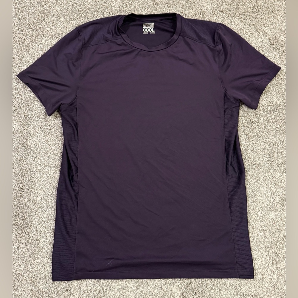 32° Cool t-shirt, Men’s S